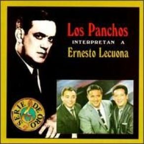 Download track La Comparsa Los Panchos