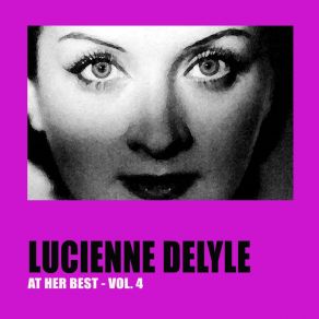 Download track Mon Coeur Est Un Violon Lucienne Delyle