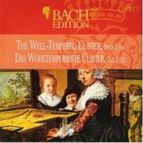 Download track Prelude & Fuge No. 4 In C Sharp Minor BWV 849 - I Praeludium Johann Sebastian Bach