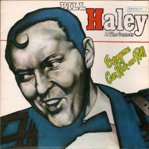 Download track Jim Dandy Bill Haley