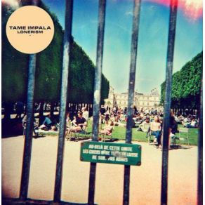 Download track Feels Like We Only Go Backwards (Live) Tame Impala