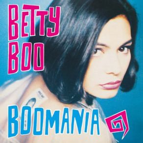Download track Boo's Boogie (12'' Version) Betty Boo