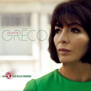 Download track Né Quelque Part Juliette Gréco