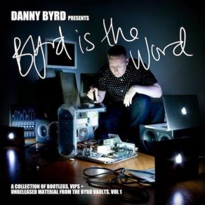 Download track 007 Theme Danny Byrd