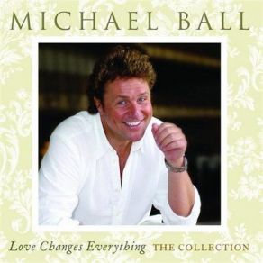 Download track Can You Feel The Love Tonight Michael Ball