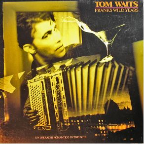 Download track Telephone Call From Istanbul Tom Waits, Marc Ribot, David Hidalgo