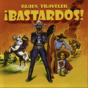 Download track Rubberneck Blues Traveler