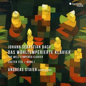 Download track 19. Prelude In E Minor, BWV 855 Johann Sebastian Bach