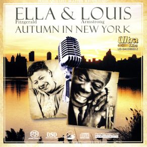 Download track Moonlight In Vermont Ella Fitzgerald, Louis Armstrong