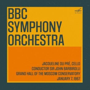 Download track 13. Symphony No. 2 In D Major, Op. 43- III. Vivacissimo BBC Symphony Orchestra
