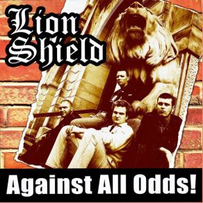 Download track The Time Will Come Lion Shield