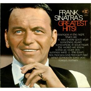Download track My Kind Of Town Frank Sinatra