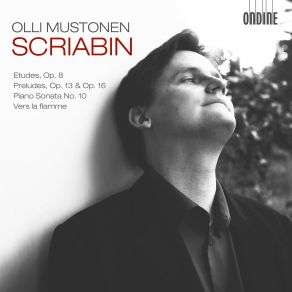 Download track 12 Etudes, Op. 8 - No. 2 In F Sharp Minor Olli Mustonen