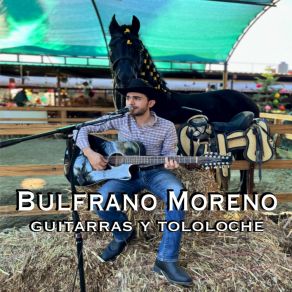 Download track O Me Voy O Te Vas Bulfrano Moreno