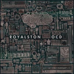 Download track Stalking Stones (Original Mix) Royalston