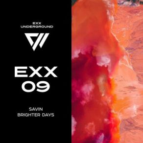 Download track Brighter Days (Original Mix) Savin