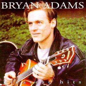 Download track It S Only Love Bryan Adams