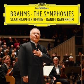 Download track 02. Symphony No. 1 In C Minor, Op. 68' 2. Andante Sostenuto Johannes Brahms