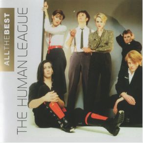 Download track Being Boiled [Fast Version] The Human League