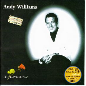 Download track Where Do I Begin? (Love Story) Andy Williams