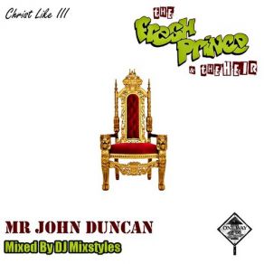 Download track Yuck Mr John Duncan