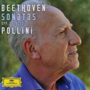 Download track Beethoven: Piano Sonata No. 4 In E Flat Major, Op. 7 - 4. Rondo. Poco Allegrett Maurizio Pollini