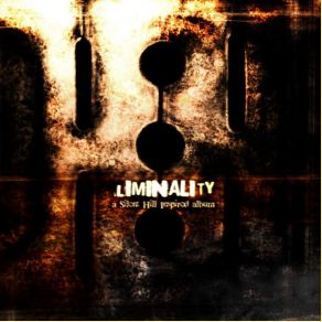Download track Disintegration LiminalityKAVver