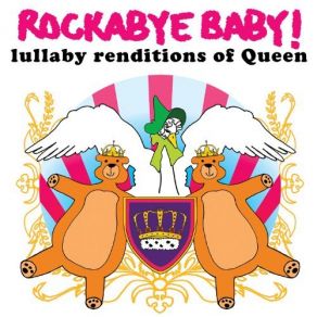 Download track Radio Ga Ga Rockabye Baby!