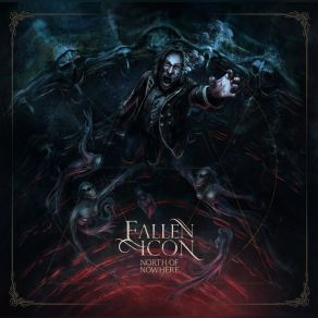 Download track Descent Into Darkness Fallen Icon