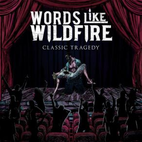 Download track Painted Pictures Words Like WildfireLuke Snider