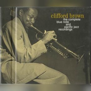 Download track Hymn Of The Orient The Clifford Brown