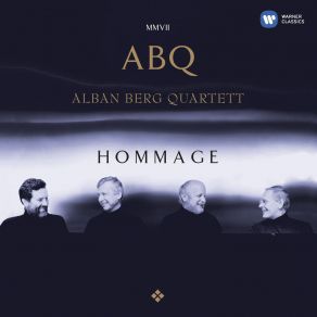 Download track String Quartet In F, Op. 3 No. 5 Hob III / 17 [Previously Attributed To Haydn]: Andante Cantabile Alban Berg Quartett