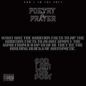 Download track This Is Not A Drill God I Am The Poet
