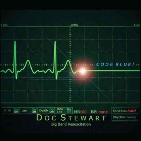 Download track Poor Butterfly Doc Stewart Big Band Resuscitation