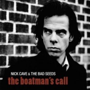 Download track Green Eyes Nick Cave, The Bad Seeds