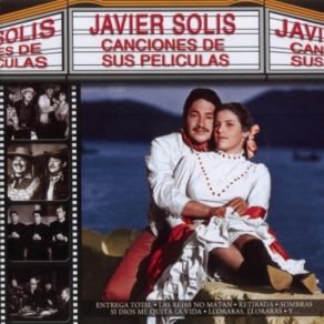 Download track Gracias Javier Solís