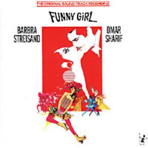 Download track Funny Girl Barbra Streisand