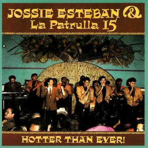Download track El Tigueron Jossie Esteban, La Patrulla 15