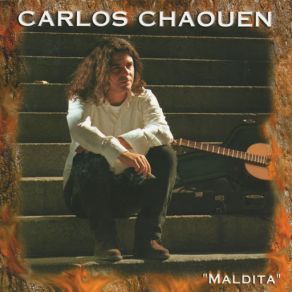 Download track Mi Habitacion En Tus Pupilas Carlos Chaouen