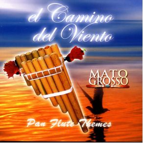 Download track Corazon Espinado Mato Grosso