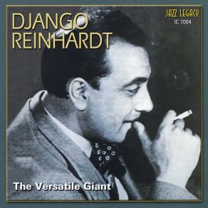 Download track Improvisation Django Reinhardt
