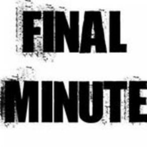 Download track Miss Understood Final Minute