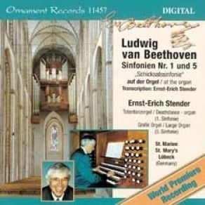 Download track I. Adagio Molto _ Allegro Con Brio Ludwig Van Beethoven