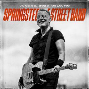 Download track The E Street Shuffle Bruce Springsteen, E Street BandBruce, Springsteen