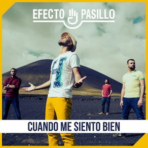 Download track Cuando Me Siento Bien Efecto Pasillo