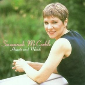 Download track Love Look Away Susannah Mccorkle