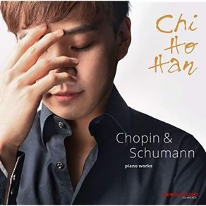 Download track 30. Kreisleriana, Op. 16 VI. Sehr Langsam Chi Ho Han