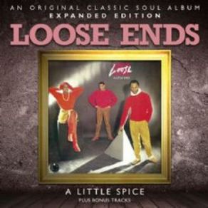 Download track Tell Me What You Want The Loose Ends