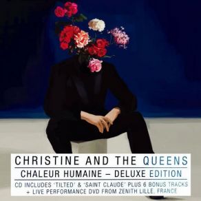 Download track Christine Christine And The Queens