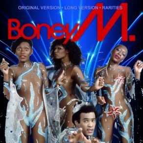 Download track I See A Boat On The River Boney M.